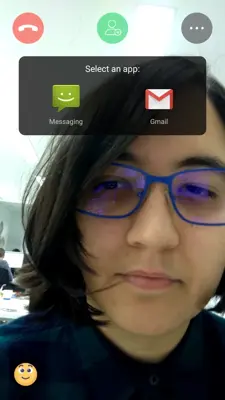 Booyah - Group Video Chats android App screenshot 1