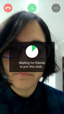 Booyah - Group Video Chats android App screenshot 5